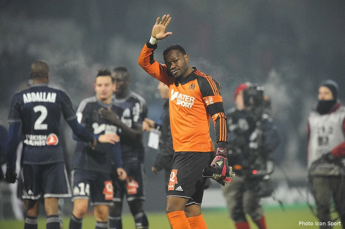 mandanda entre plus que jamais dans l histoire de l om mandanda 273837