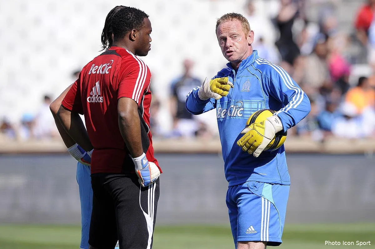 mandanda espere que l om gardera dehon la saison prochaine iconsport aim 100411 05 0720015