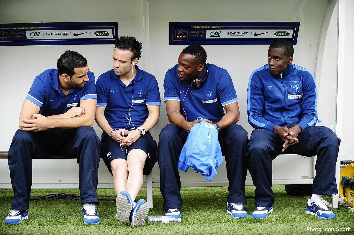 mandanda et matuidi sur pied face a l angleterre mais pas m vila iconsport noe 310512 05 1835965