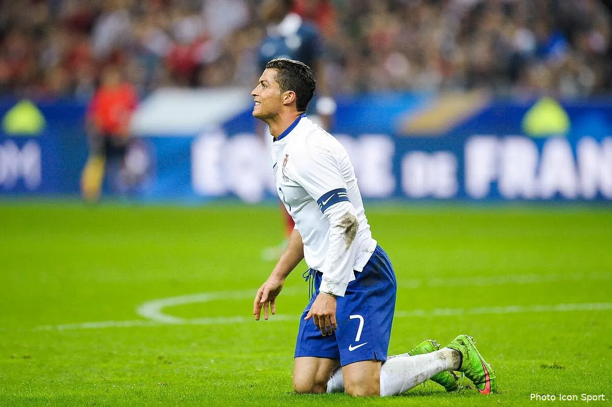 mandanda heureux d avoir ecoeure cristiano ronaldo iconsport fer 111014 08 2494209