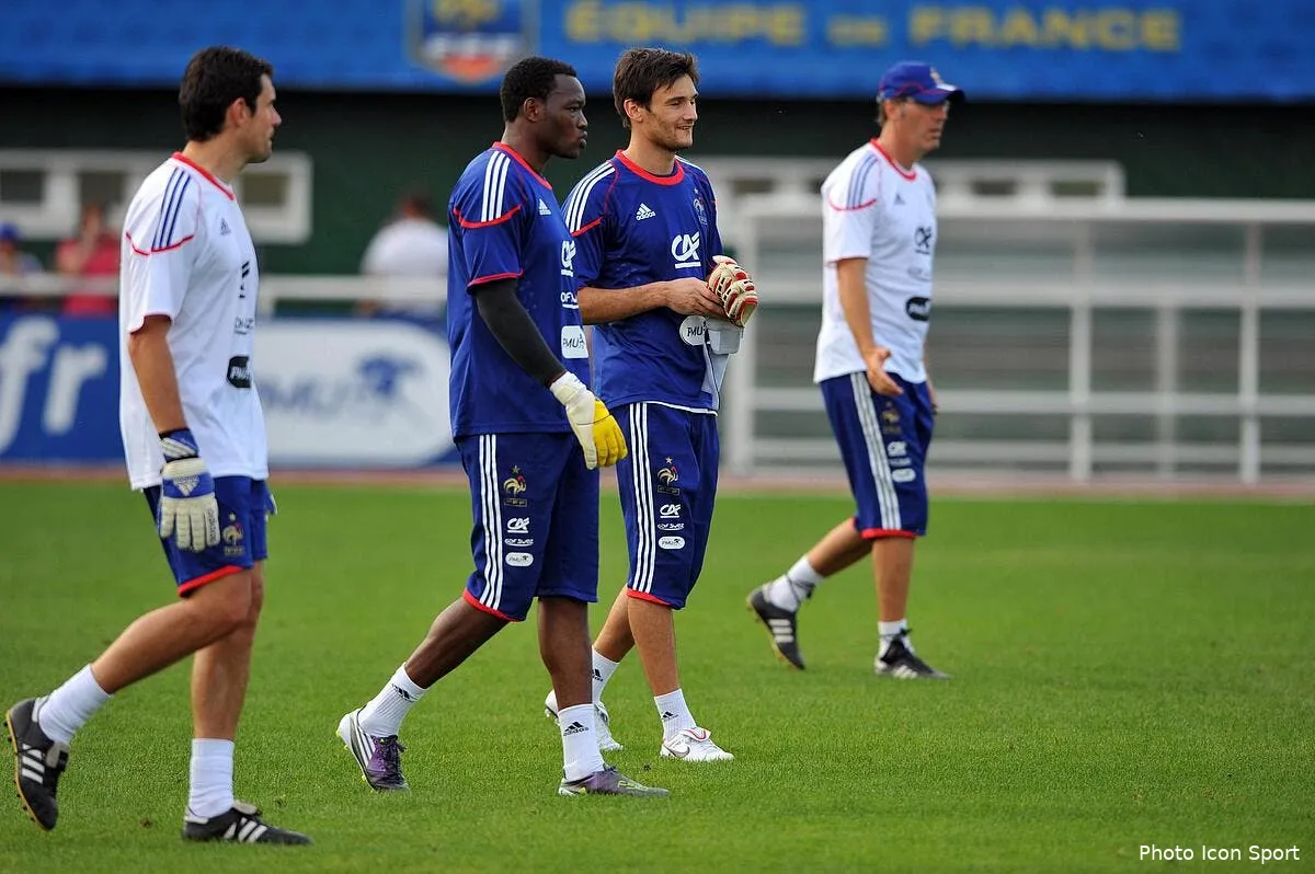 mandanda il n y a pas de match entre lloris et moi iconsport win 050910 33 1018958