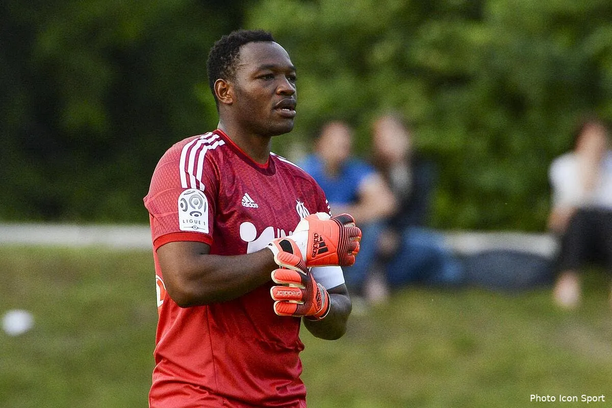 mandanda insiste l om n est pas champion iconsport pet 270714 09 3093231