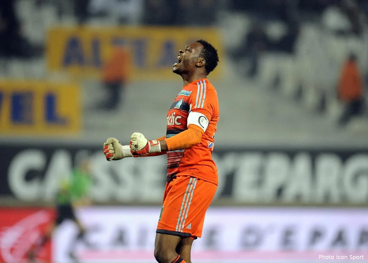 mandanda n est pas si mal a l om iconsport noe 271111 84 3029419