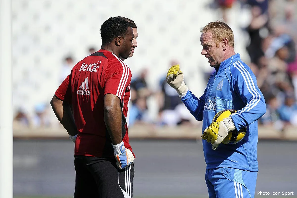 mandanda ne fera pas de sentiments face au havre iconsport aim 100411 05 0830175