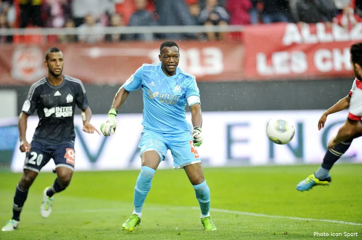 mandanda ne s enflamme pas de voir l om en tete iconsport noe 240813 06 11564181