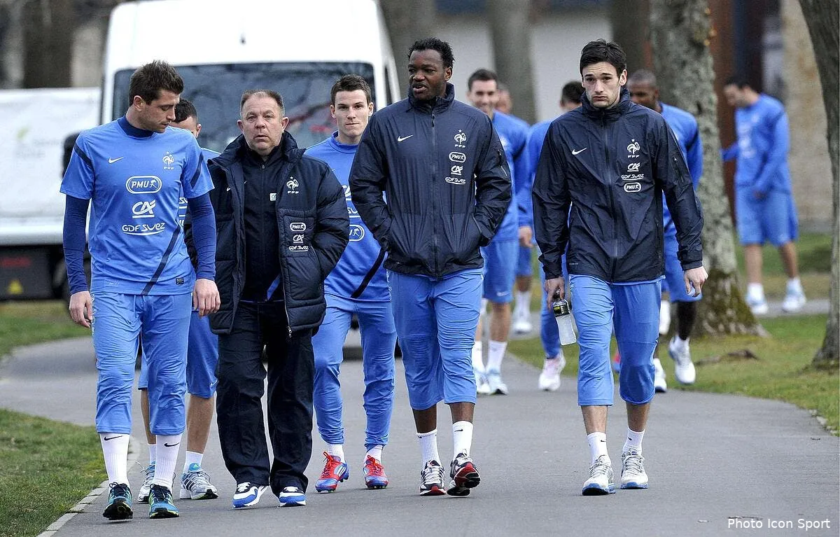 mandanda plutot que lloris la solution de rechange pour tottenham iconsport per 270212 881 1837504