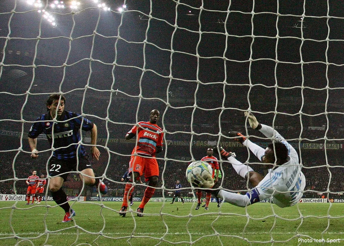 mandanda pourquoi pas se qualifier iconsport ima 130312 01 0432461