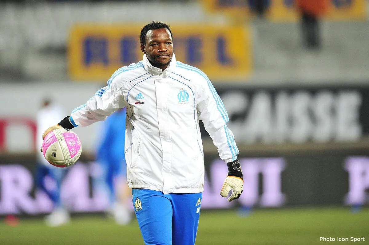 mandanda son depart de l om au mercato deja decide iconsport noe 180212 30 8433152