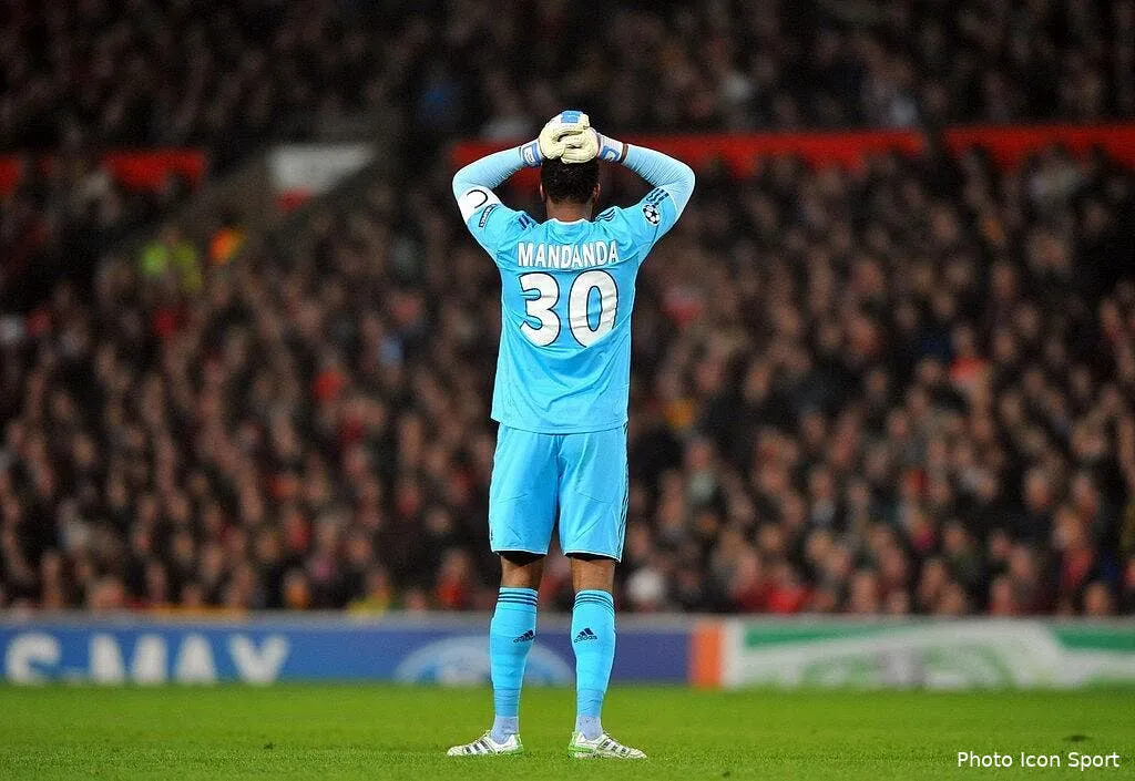 mandanda sur le depart ruffier piste par l om 69129 17157