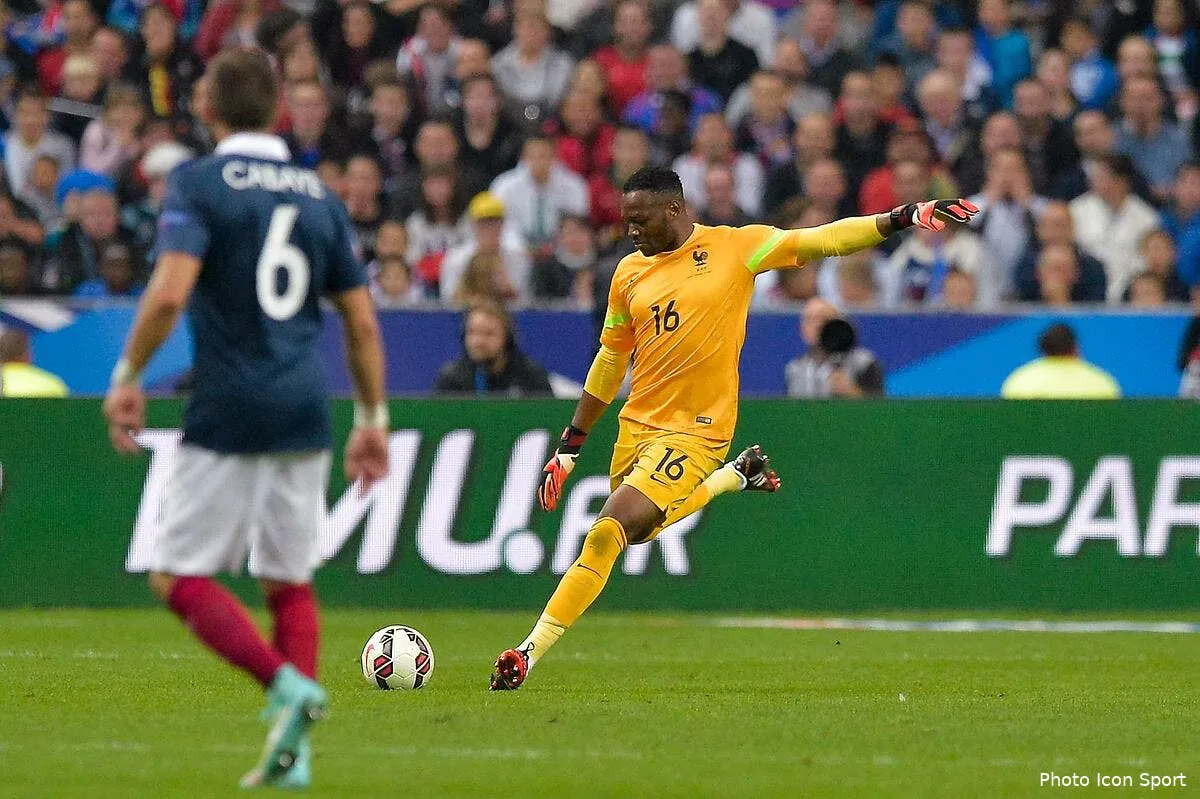mandanda titulaire pour france suede au velodrome iconsport meu 111014 88 0297029