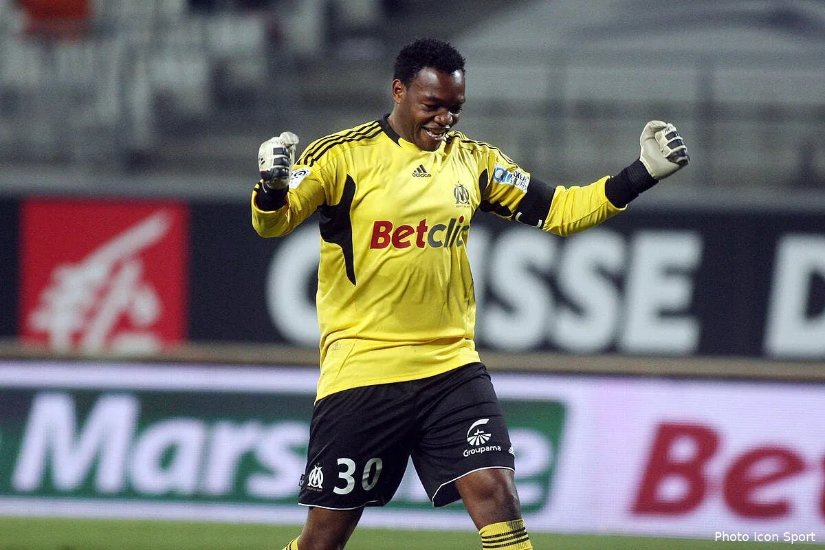 mandanda voit une semaine cruciale pour l om iconsport guy 150112 99 8432003