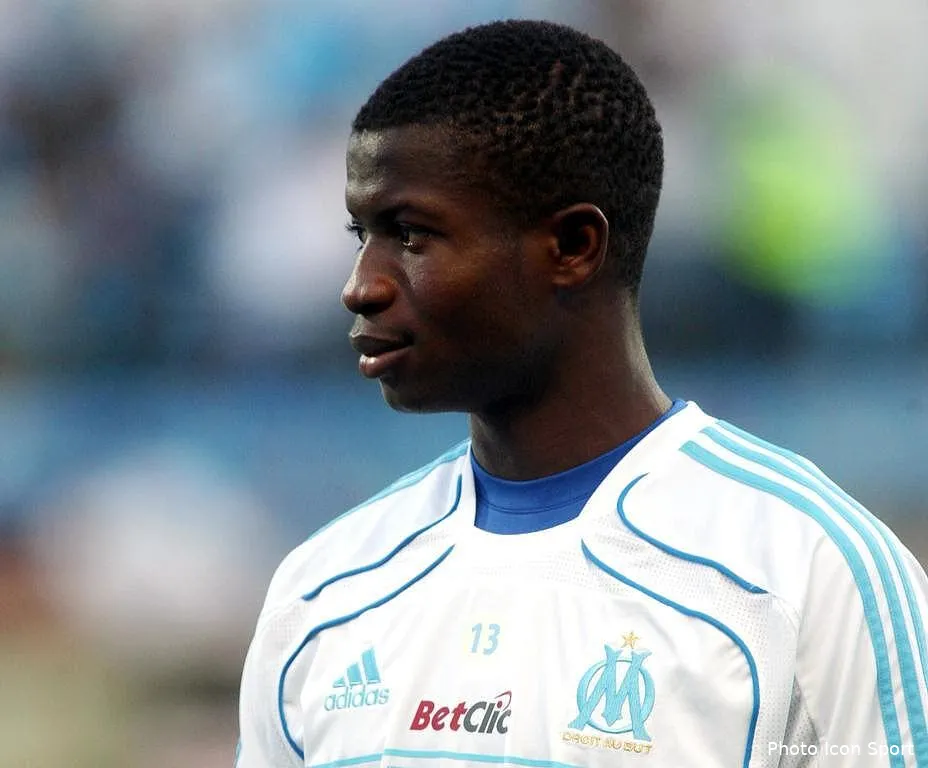 mango deja a monaco n koulou bientot a l om mango l atout de l om pour doubler l ol sur nkoulou iconsport guy 010810 05 17 2126121274