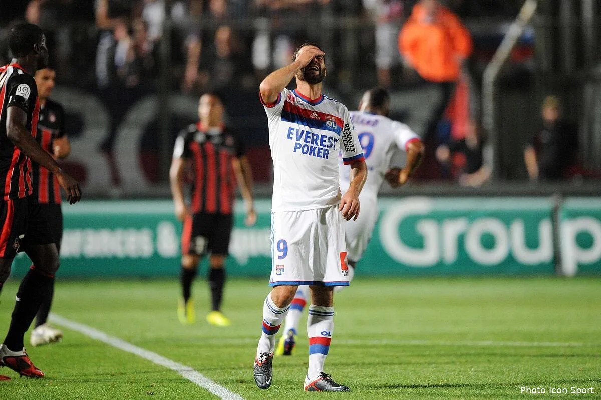 manquer la ligue des champions ce n est pas rien pour garde et l ol iconsport jpt 060811 201 5335409