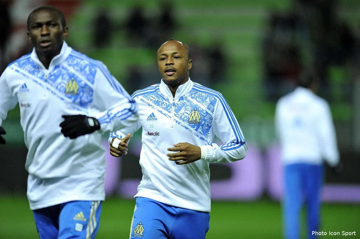manquer les chocs de l1 ca fait tres mal a a ayew iconsport noe 021211 05 0829471