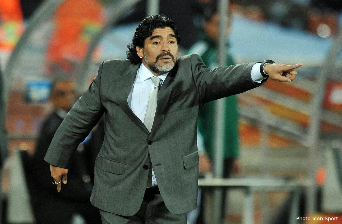 maradona a dubai c est vrai iconsport ipp 220610 202 0719484