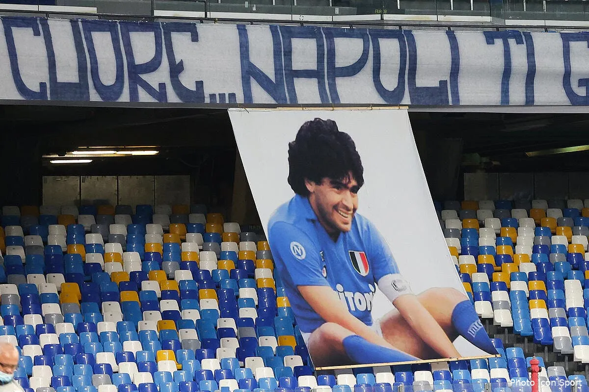 maradona apres les hommages la bataille pour l heritage aa 300975