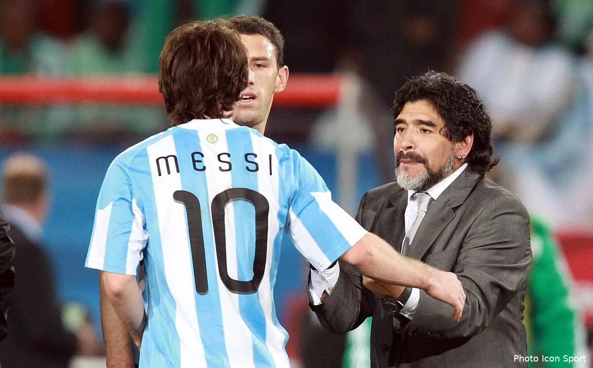 maradona defenseur sans limite de messi iconsport vdl 120610 12 1921794