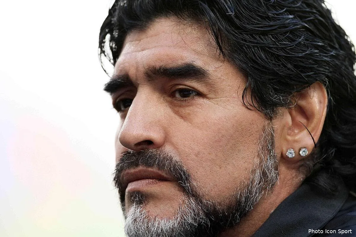 maradona passe par la case hopital iconsport spi030710 01 0229910