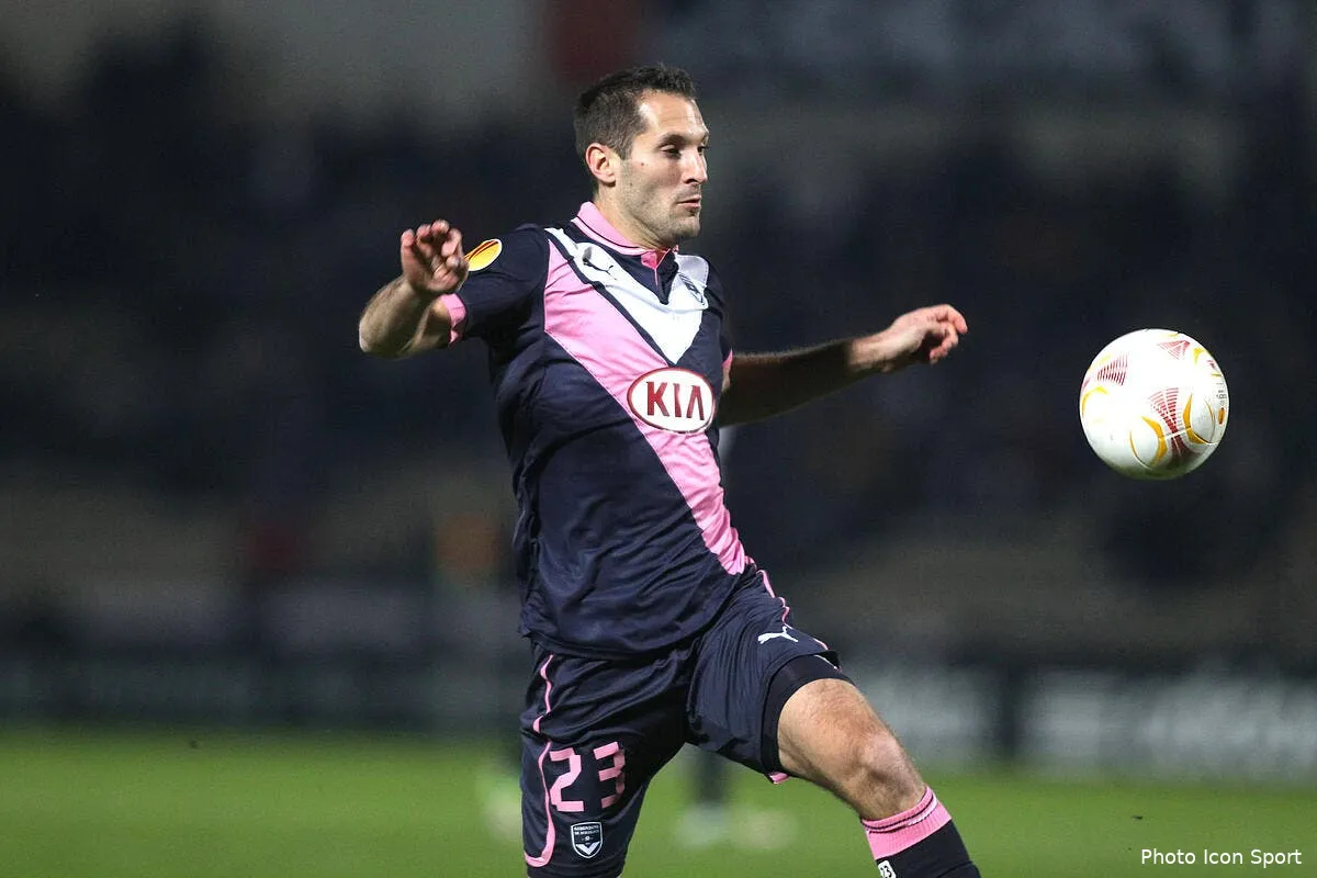 marange prend son envol et quitte bordeaux iconsport blo 061212 22 0760745