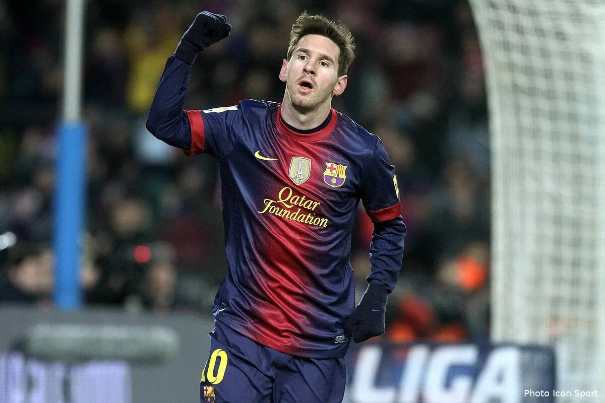 marange rectifie ses propos malheureux sur messi et le dopage iconsport lof 011212 05 0445181