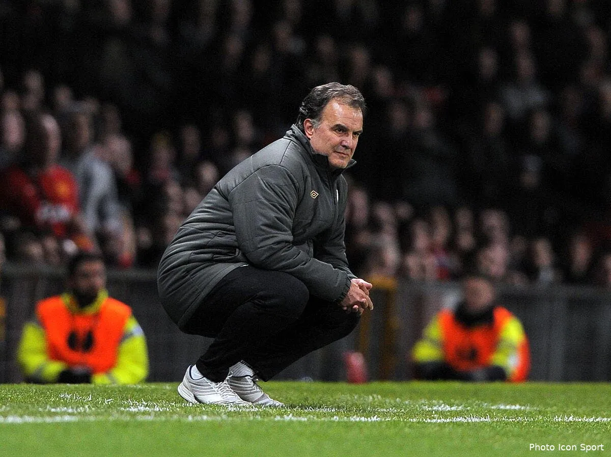 marcelo bielsa tout indique qu il va dire oui a l om iconsport spi 080312 06 0781137