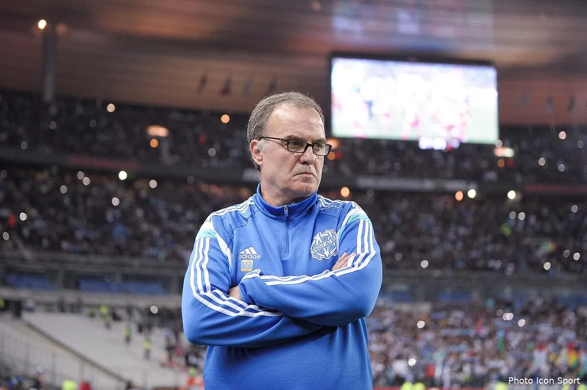 marcelo bielsea le dieu de l om a du mal a suprendre iconsport fer 220315 08 53108345