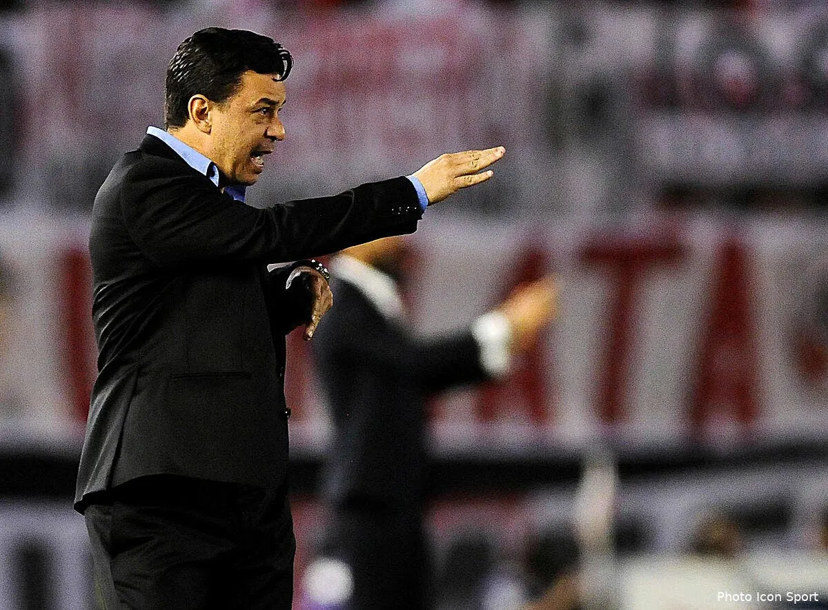 marcelo gallardo entraineur de l ol la saison prochaine iconsport pho 061115 08 24129029