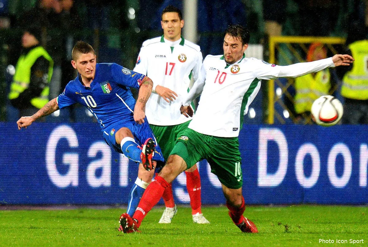 marco verratti risque la surchauffe avec l italie iconsport ipp 280315 05 55107765