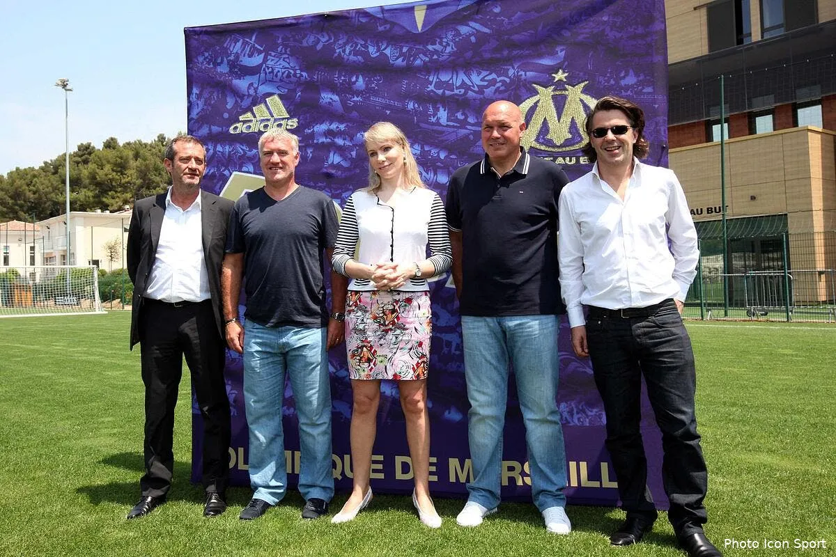 margarita louis dreyfus est prete a tout y compris vendre l om iconsport blo 290611 05 10 135017