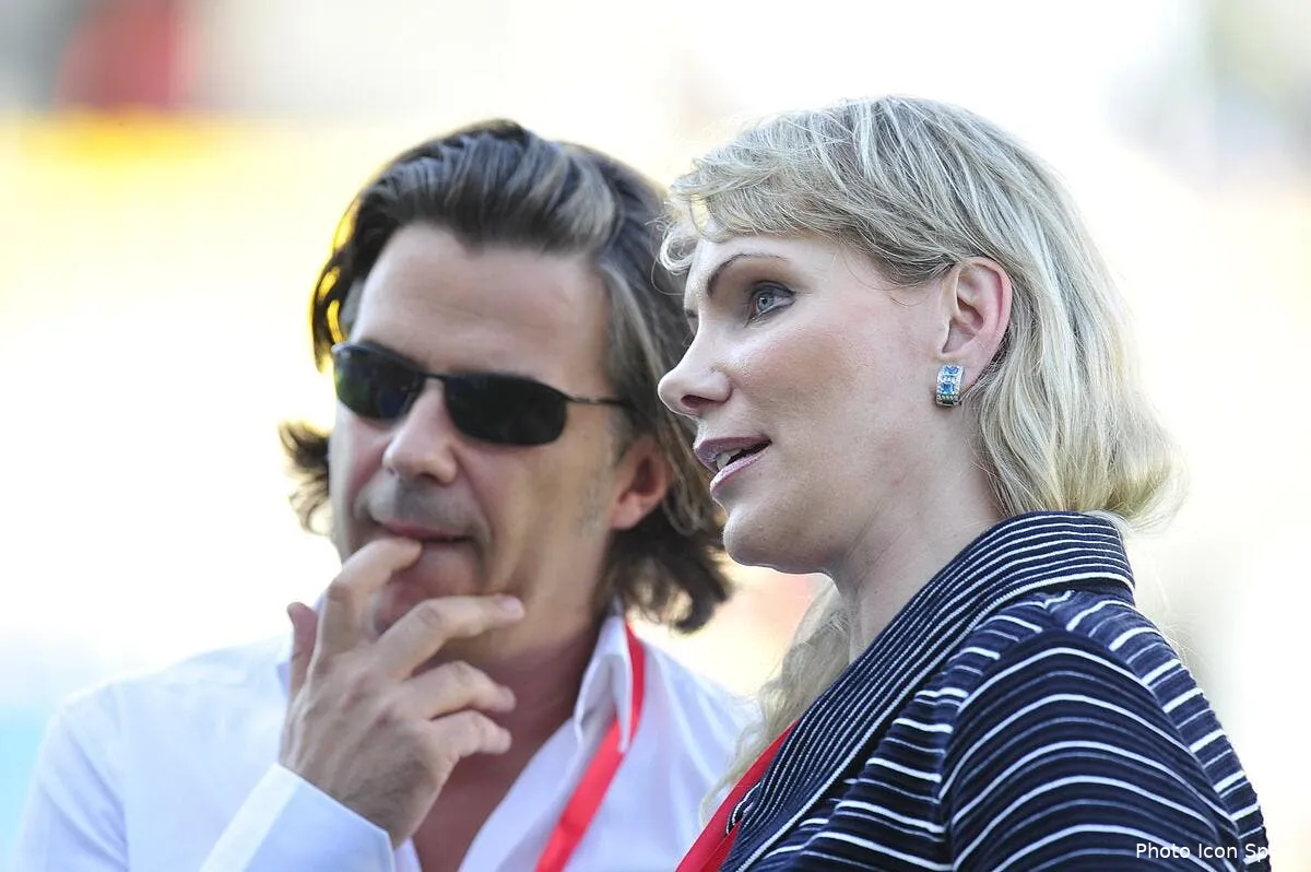 margarita louis dreyfus se fache et soutien valbuena iconsport noe 270711 101 131121591