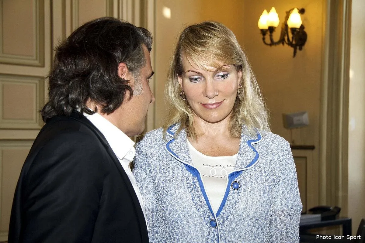 margarita louis dreyfus va jeter l om lance acaries iconsport vis 310714 09 20133272