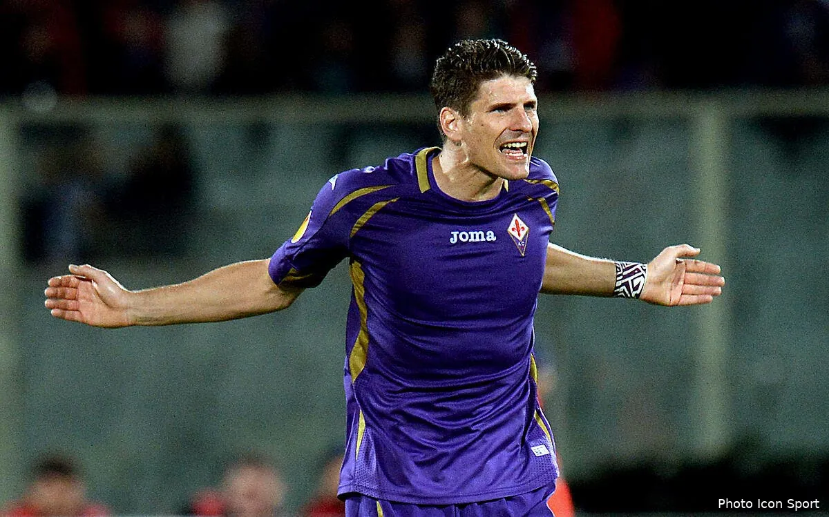 mario gomez dans le role du nouveau berbatov a monaco iconsport ipp 230415 61 10114299