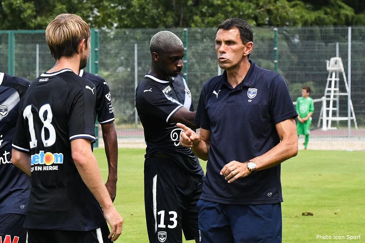 marioupol bordeaux la compo des girondins 19h sur rmc sport 1 poyet 3227139