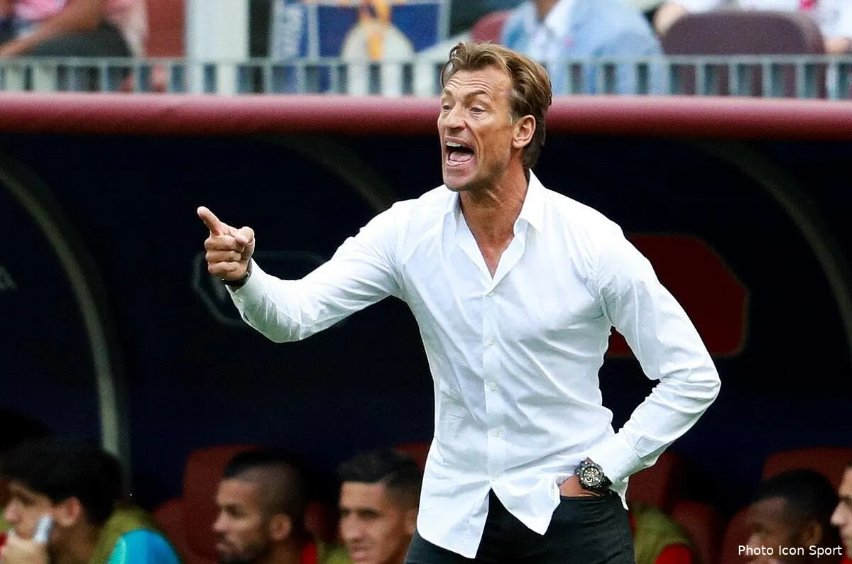 maroc depart imminent pour herve renard icon spu 200618 12 15223027