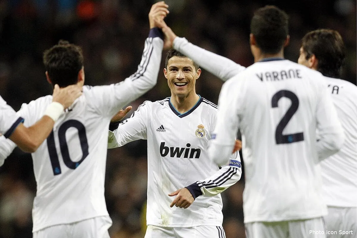 marquer 100 buts cela n a aucune valeur pour cristiano ronaldo iconsport fir 061112 06 1242595