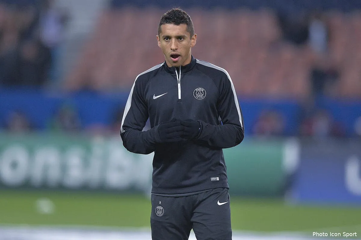 marquinhos a man united le psg accepte pour 147 me marquinhos 15102185