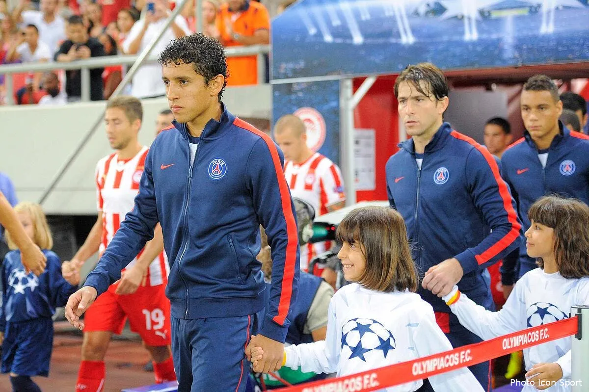 marquinhos des debuts a la sauce psg iconsport noe 170913 03 0465727