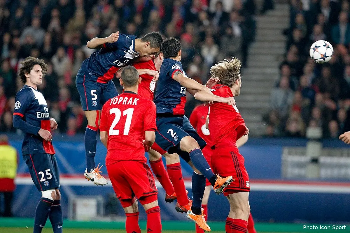 marquinhos et jallet c est pas la secu au psg iconsport fid 120314 08 0678453