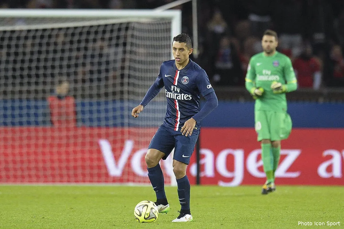 marquinhos le nouveau gardien qui se propose au psg marquinhos 14117105