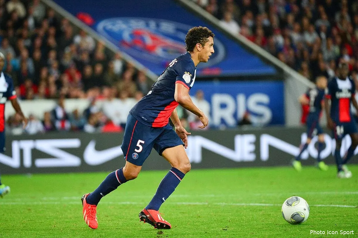 marquinhos n a rien d impressionnant pour un ancien du psg iconsport win 220913 08 4166387