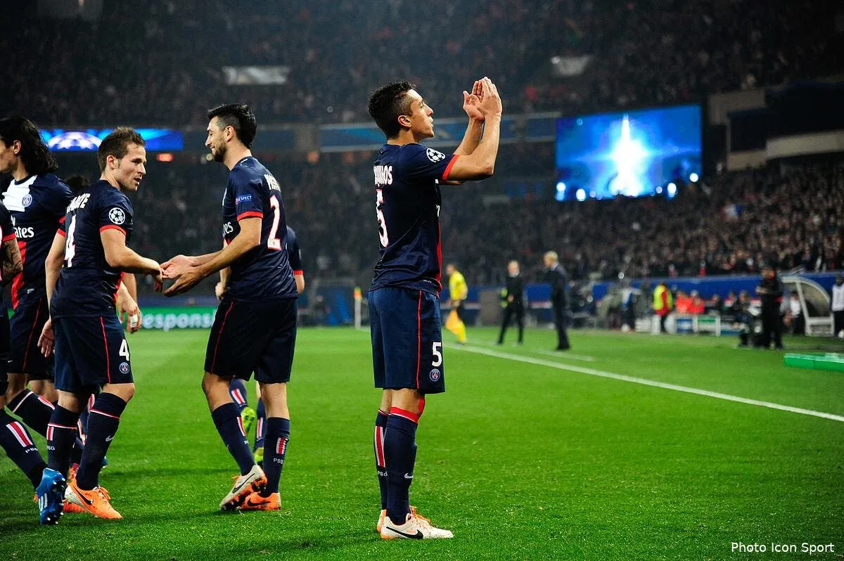marquinhos ok pour quitter le psg pour le barca iconsport win 120314 08 5185015