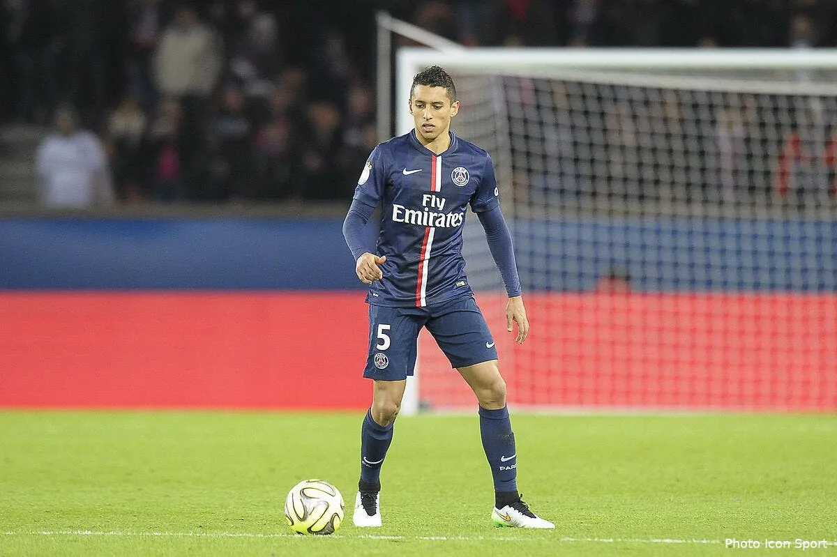 marquinhos veut sa chance au psg sinon adieu iconsport fer 061214 08 43102411