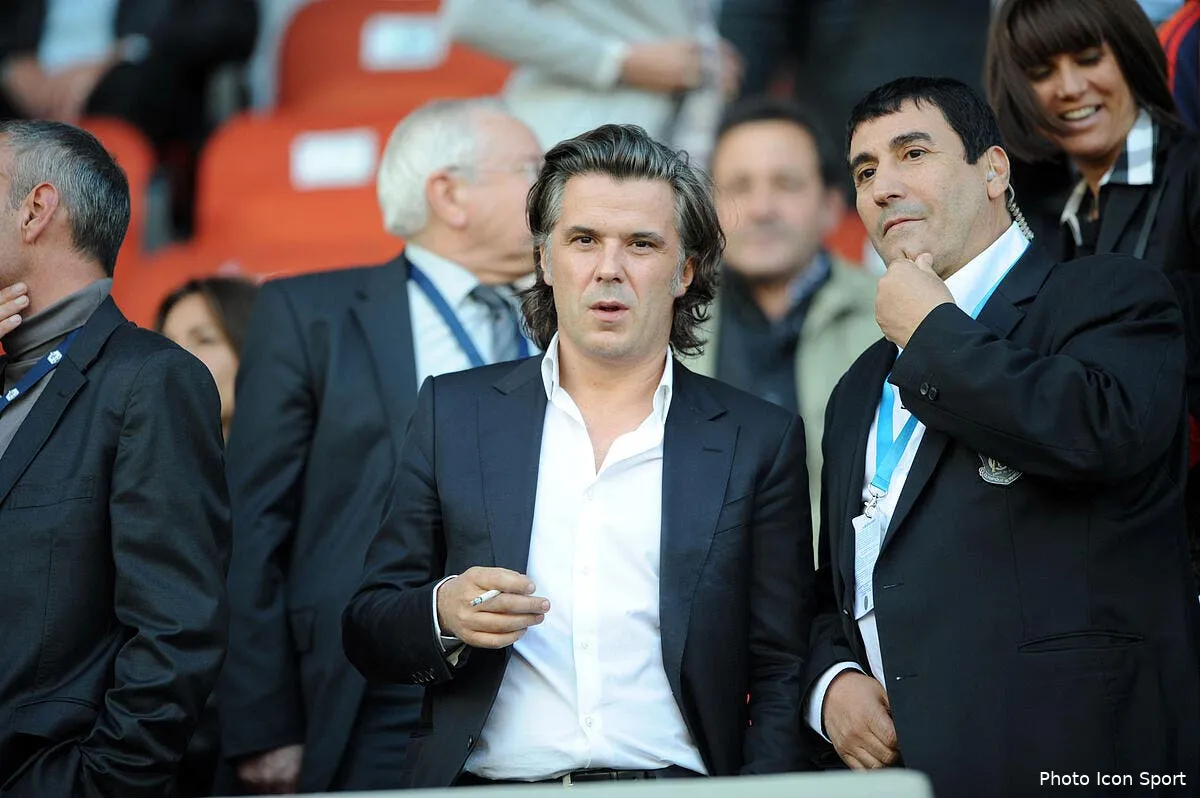 marseille veut eviter une ambiance a l om ol iconsport jpt 070512 91 80108131