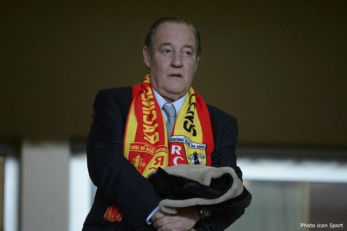 martel a echappe a une drole de manif a lens martel 1103535