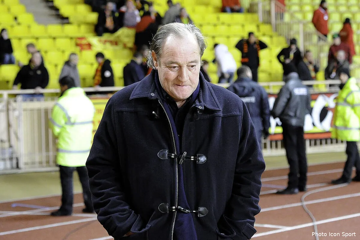 martel demissionne dayan president et le rc lens a vendre iconsport aim 300112 64 2936877