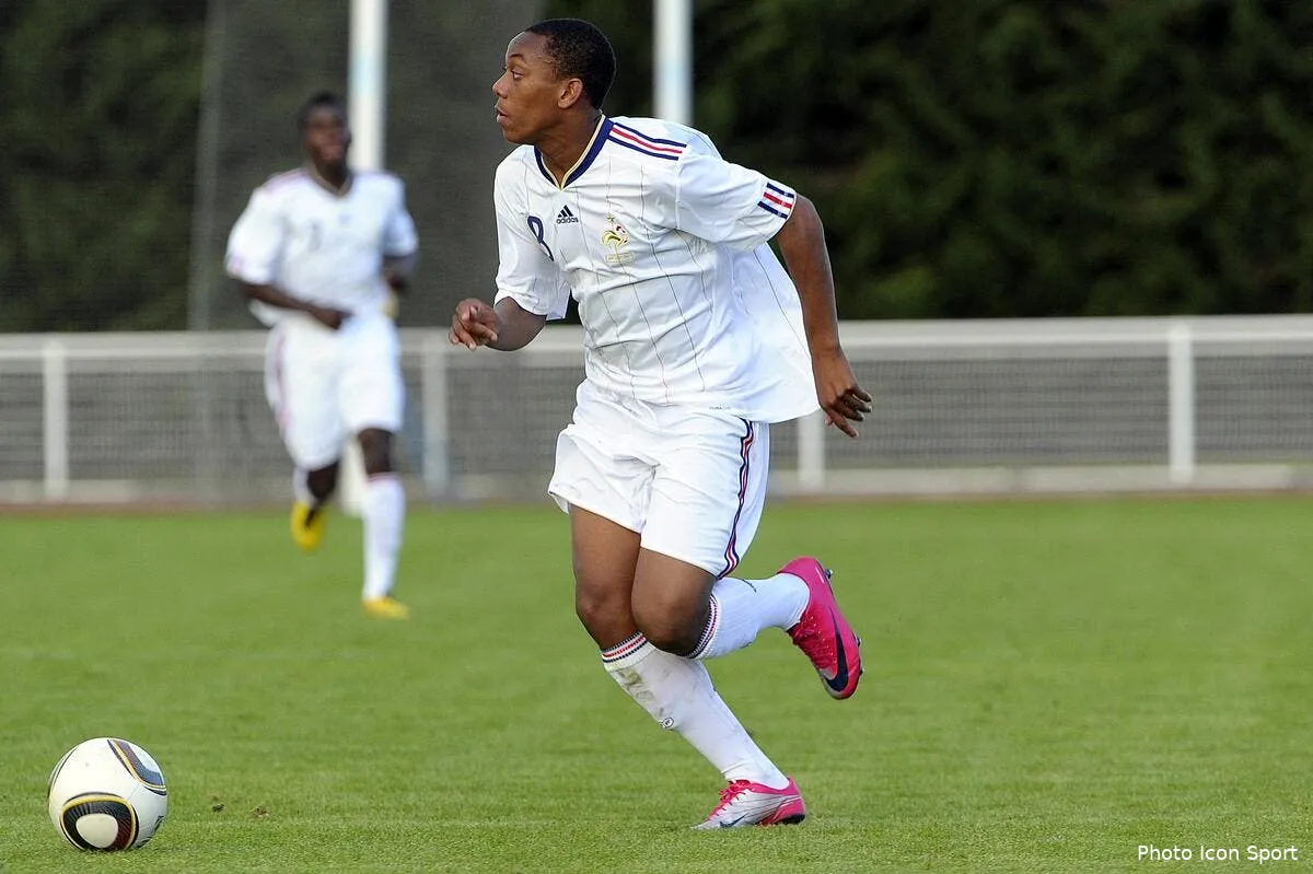 martial devrait signer ce dimanche a monaco iconsport por301010 01 0760483