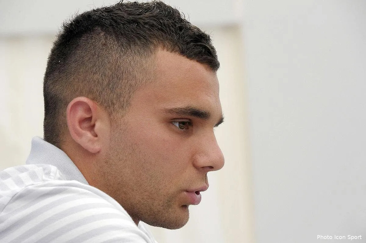 martin en est certain il veut quitter sochaux iconsport per 300511 31 0620474