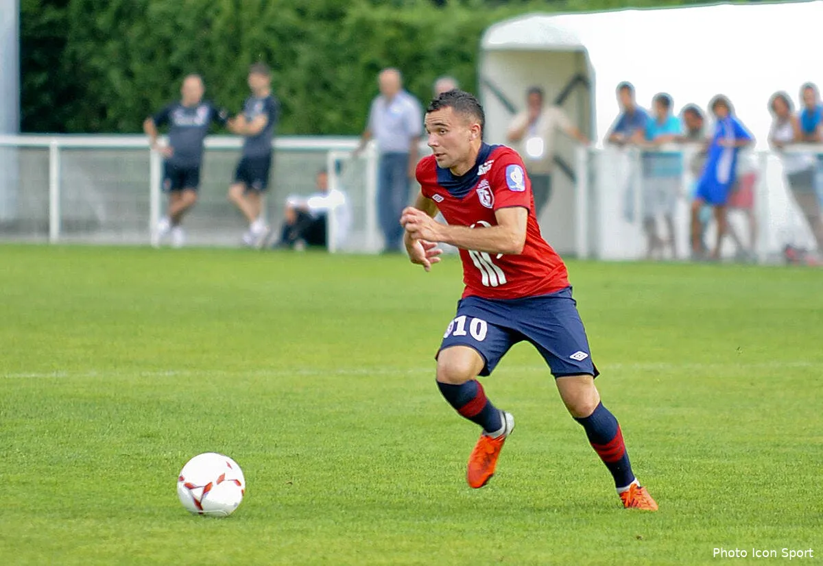 martin heureux de son entree en matiere avec le losc iconsport mol 270712 05 0638442