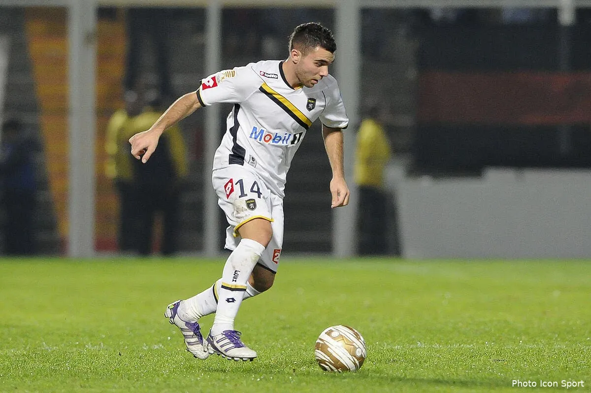 martin ira chez un gros club francais ou en espagne iconsport aim 261011 77 9426988