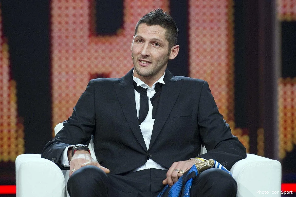 materazzi pense que zidane aurait pu mieux s en sortir iconsport ipp 040211 42 0418933
